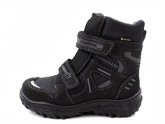 Superfit black/grey winter boot Husky with GORE-TEX